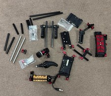 Pristine zacuto camera for sale  Georgetown