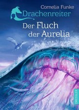 Drachenreiter fluch aurelia gebraucht kaufen  Münster