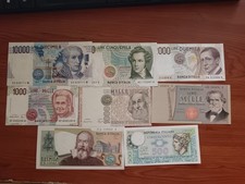 Republica italiana lotto usato  Messina