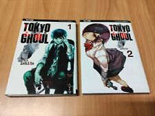 Tokyo ghoul sui usato  Agropoli