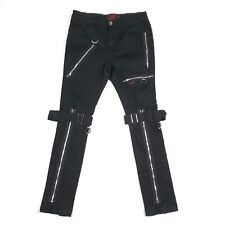 Pantaloni skinny slim usato  Spedire a Italy