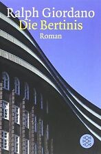 Bertinis roman giordano gebraucht kaufen  Berlin