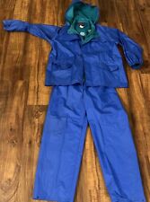 Piece rain suit for sale  Eastlake