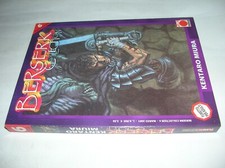 Berserk collection panini usato  Roma