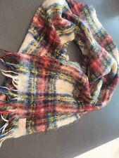 Echarpe pure mohair d'occasion  Bagnols-sur-Cèze