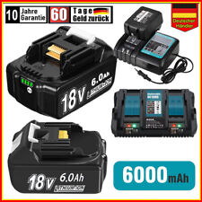 18v 6000mah akku gebraucht kaufen  Karlsruhe