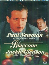 Dvd spaccone newman usato Dvd spaccone newman usato  Italia