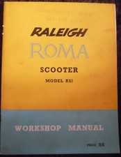 Original raleigh roma for sale  DARLINGTON