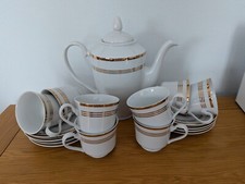 China coffee pot for sale  WITNEY