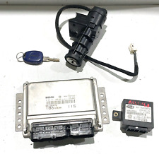 0281011505 kit centralina usato  Frattaminore