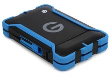 Usado, G-DRIVE ev ATC com Thunderbolt All-Terrain Gabinete Externo Portátil SOMENTE comprar usado  Enviando para Brazil