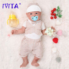 Ivita big reborn usato  Spedire a Italy