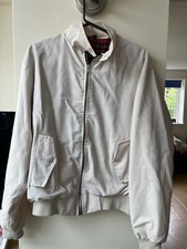 Men cream vintage for sale  WEST MALLING