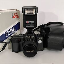 Yashica 108 con usato  Napoli