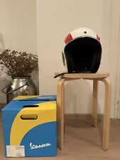 Casco vespa nazioni usato  Reggio Emilia