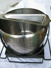 Spring feuerzangenbowle inox gebraucht kaufen  Köln