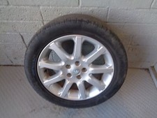 Freelander alloy wheel for sale  AXMINSTER