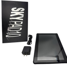 Usado, Sky Pad 10 10.1" HD Tablet Android 32GB Wi-Fi LTE 5MP Câmera Quad-Core comprar usado  Enviando para Brazil