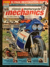 Classic mechanics magazine for sale  BANBURY