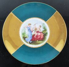 Ancienne assiette plat d'occasion  Dole