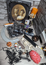 Read halloween prop for sale  Durham