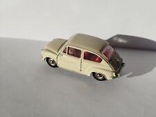 Dinky toys fiat d'occasion  Calais