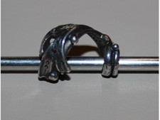Trollbeads charm element gebraucht kaufen  Ratekau