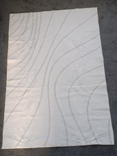 Large rug beige for sale  HALESOWEN