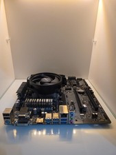 mainboard cpu ram gebraucht kaufen mainboard cpu ram gebraucht kaufen Schwülper