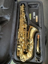 Alto saxophone jupiter for sale  HASTINGS