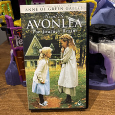 Road avonlea journey for sale  BOLTON
