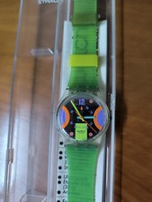 Swatch orologio stream usato  Prato