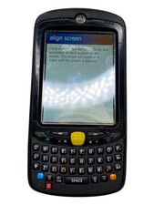 Motorola mc55a for sale  Springfield