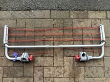 Fiamma easy dry for sale  COVENTRY