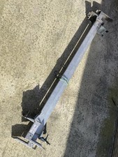 Roof rack pro for sale  PONTEFRACT