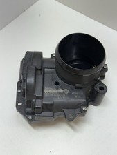 Corpo do acelerador Mini Cooper Countryman R56 R57 R60 N14 N18 fabricante de equipamento original V760491880 comprar usado  Enviando para Brazil