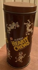 Vintage 1988 purina for sale  Joppa