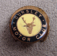 Scarce dursley motor for sale  DONCASTER