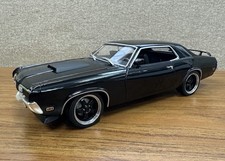 1970 mercury cougar for sale  Wausau