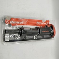Ramset 40066 triggershot for sale  Gig Harbor