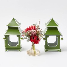 Ivory gold pagoda for sale  LONDON