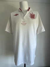 England rest umbro for sale England rest umbro for sale  HORSHAM