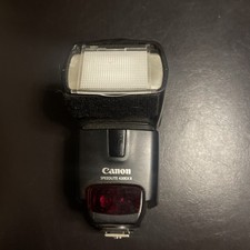 canon flash 430 ex rt iii for sale  Dallas