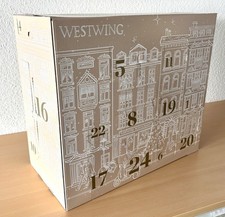 Westwing türchen adventskalen gebraucht kaufen Westwing türchen adventskalen gebraucht kaufen  Hiddenhausen