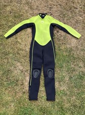 Tribord lime black for sale  WAKEFIELD