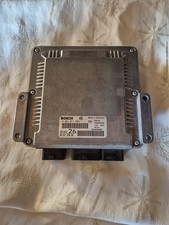 Calculateur ecu bosch d'occasion  Ressons-sur-Matz
