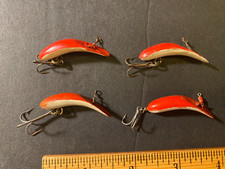 Vintage fishing lures for sale  Portland