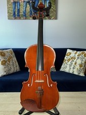Eastman strings giuseppi for sale  North Liberty