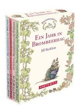 Jahr brombeerhag jill gebraucht kaufen  Berlin