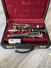 Buffet crampon paris for sale  DONCASTER